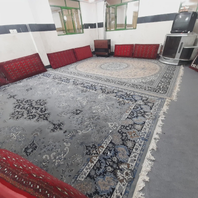 سوئیت نقلی مرکز شهر
