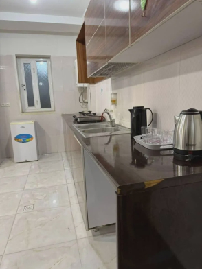 آپارتمان دریا (پنج تخته)