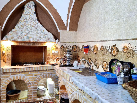 آشپزخانه