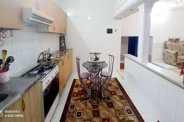 ویلا دو خوابه جوادیان دانش - جهاد