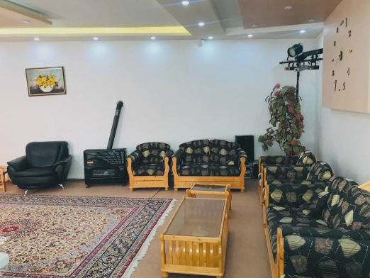 ویلا باغ کیان