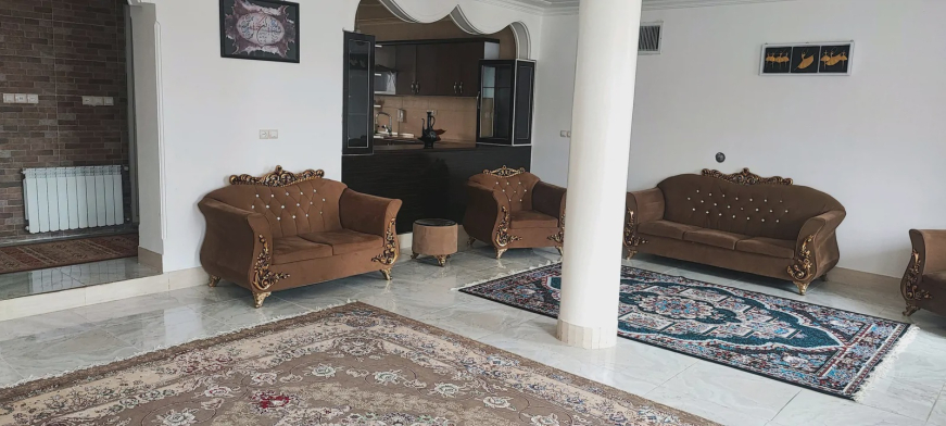 ویلا نیل