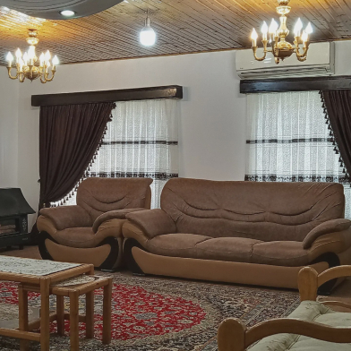 ویلا طلوع