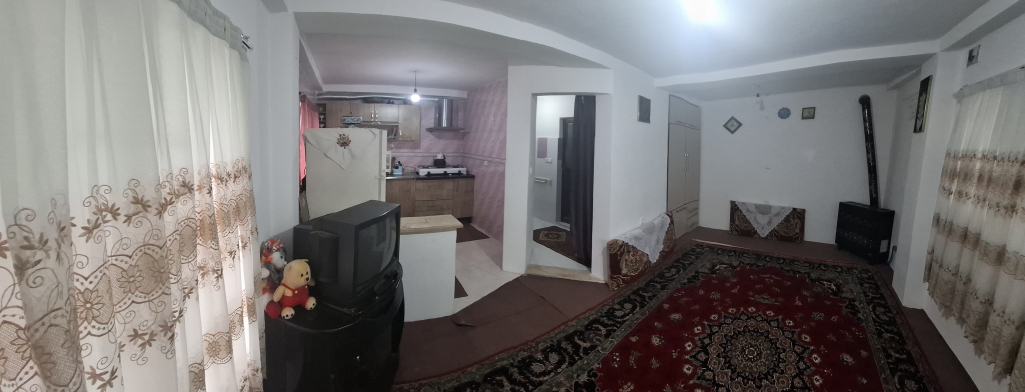 سوئیت رضوی مرزن آباد