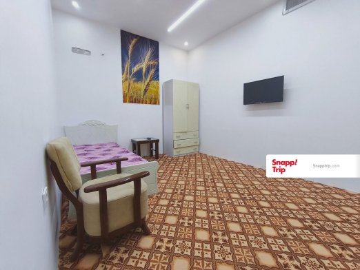 سوئیت مبله گل گندم (101)