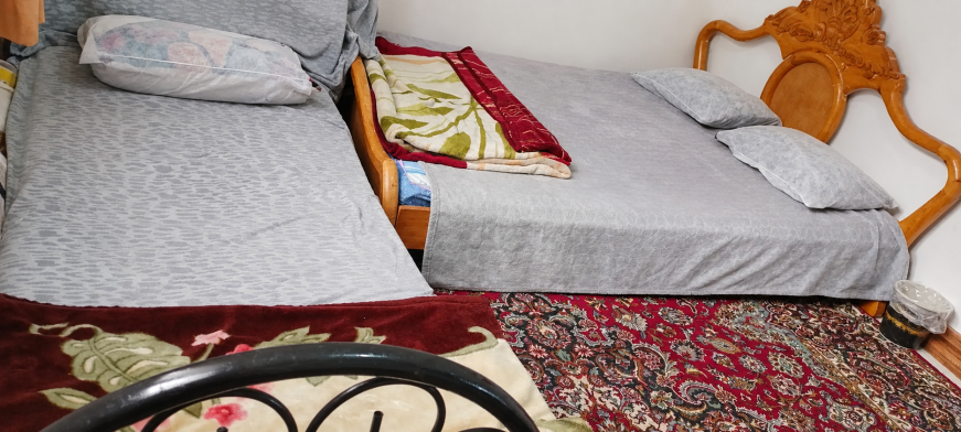 ویلا حمیدی سوادکوه