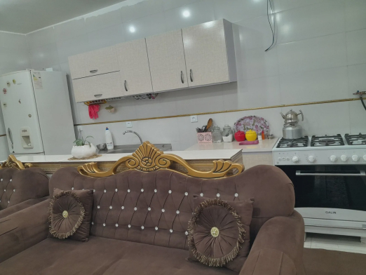 آپارتمان مبله شاهد