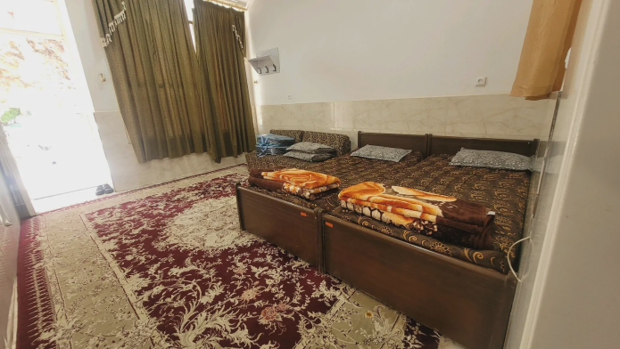 ویلا سید مرتضی (واحد توئین)
