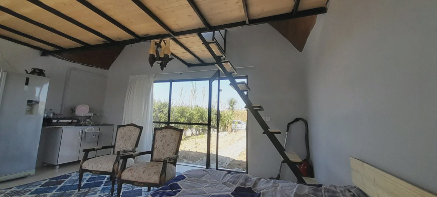 کلبه سوئیسی نفس (1)