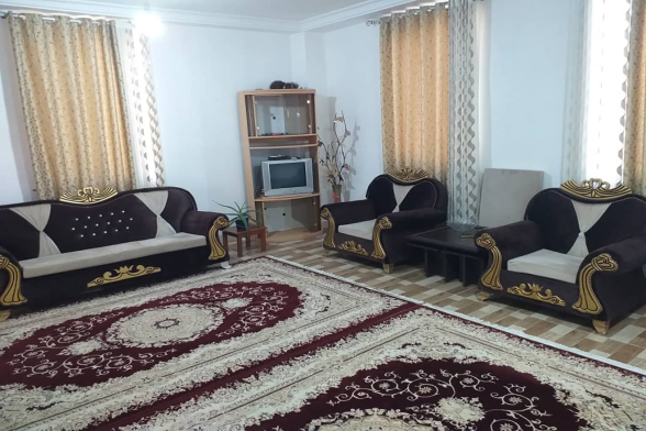 ویلا شالمائی سعدی - ماسال ویلا شالمائی سعدی - ماسال