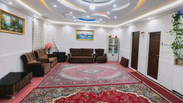 ویلا آرمان