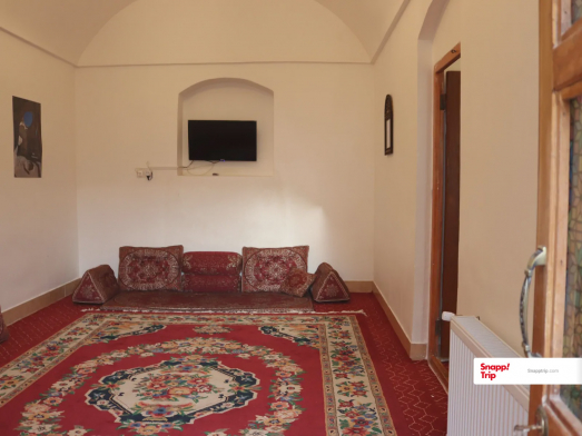 ویلا سرای زنده دلان (ریحان)