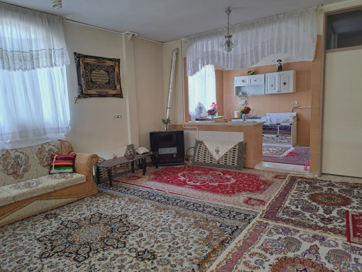 ویلا مبله سرای مادر (واحد۲)