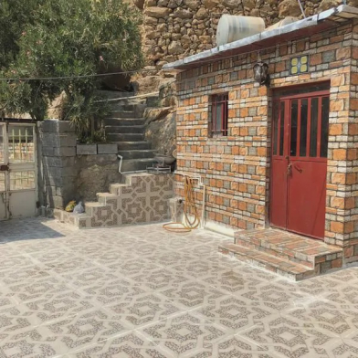 ویلا سنتی هجیج