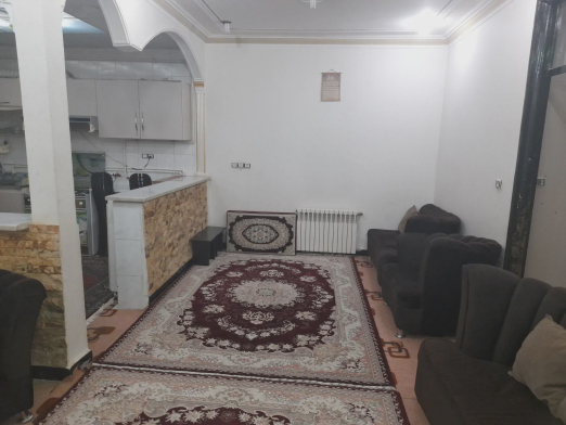 آپارتمان مبله گلبند (1)