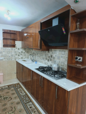 ویلا زیرانی کنار رودخانه
