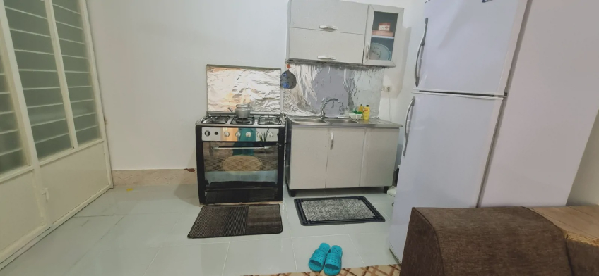 ویلایی خلفی