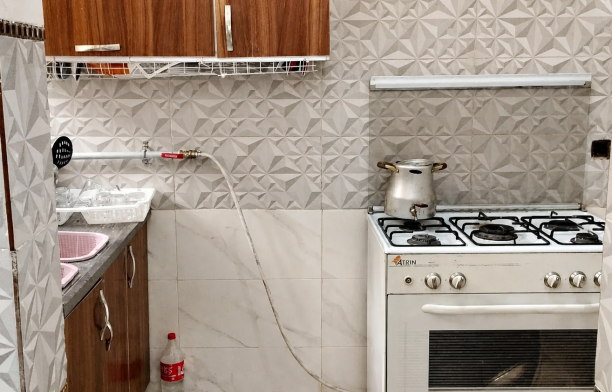 ویلا حمیدی سوادکوه