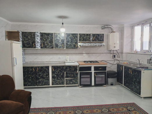 ویلایی پاریس کوچولو