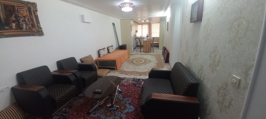 واحد یک خوابه "آسا"