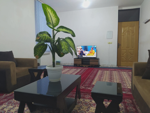 ویلا بالکن دار پاکباز