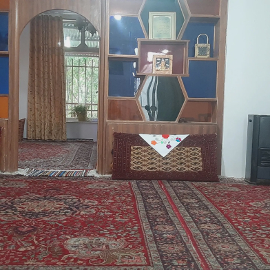 ویلا پرچین نومل (واحد ۱)