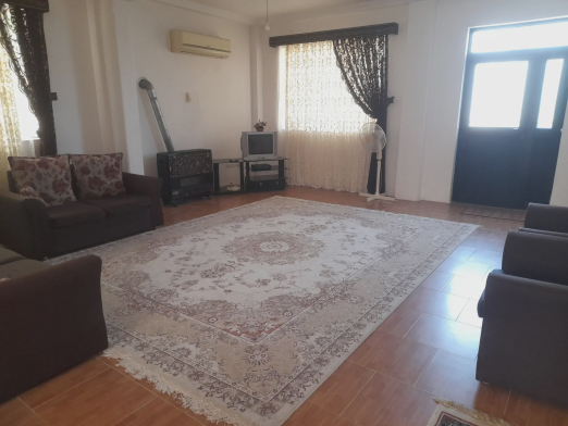 آپارتمان مبله حیدری