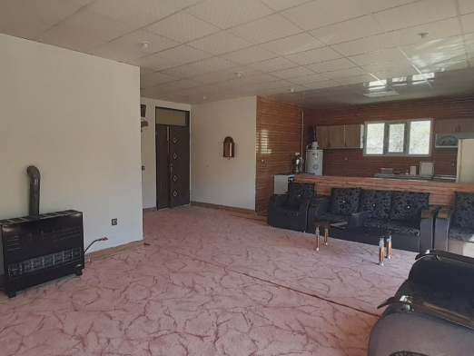 ویلا روستایی سلین
