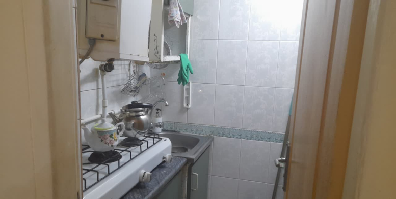آپارتمان پیادهراه رشت