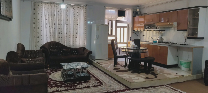 آپارتمان خادمین کربلا