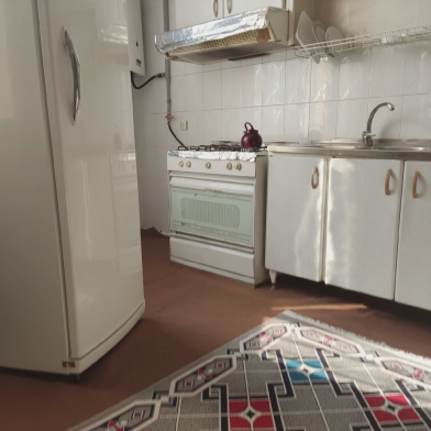 آپارتمان اطلس