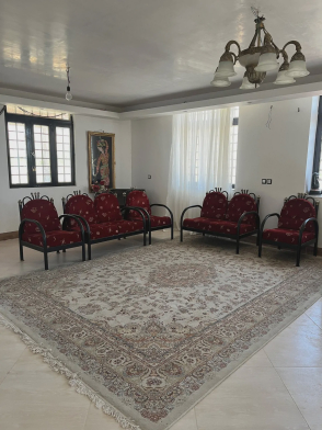 ویلا شاهان