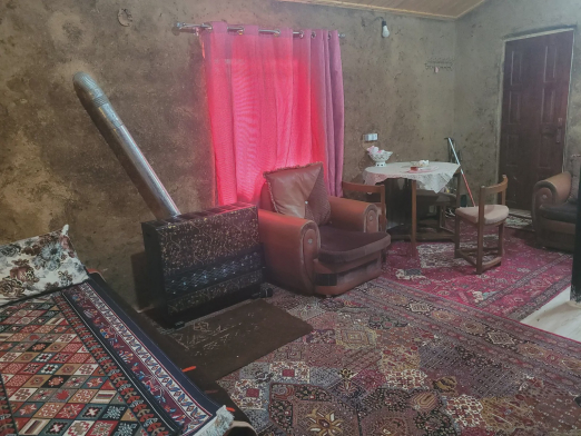 کلبه جنگلی دنیا (2)