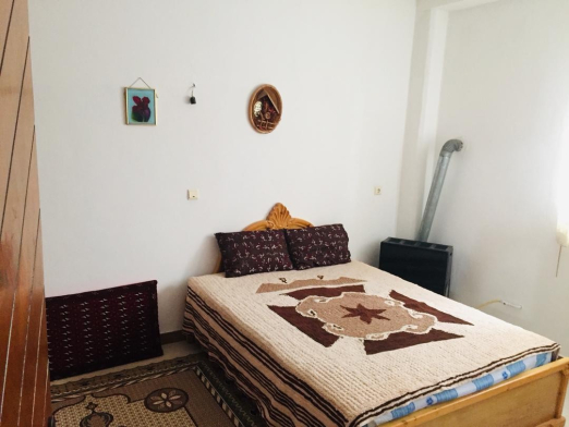 اتاق خواب ویلا تک خواب با دسترسی نزدیک به دریا و قیمت مناسب