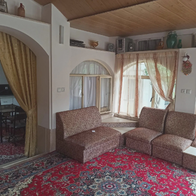 ویلا ارمغان