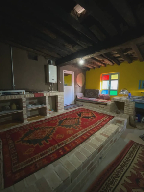 ویلا آرامان (واحد تندیری)