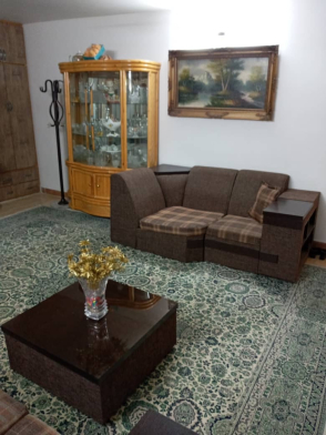اتاق پذیرایی اتاق پذیرایی