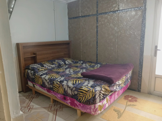 ویلا مبله یاس در ناهارخوران