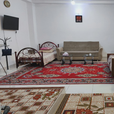 سوئیت فلت آسمان (2)