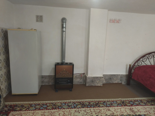 ویلایی همیشه بهار