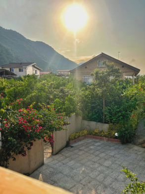 کلبه سوئیسی چیکا