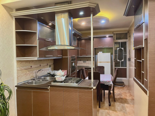 ویلا دوبلکس گلباغ