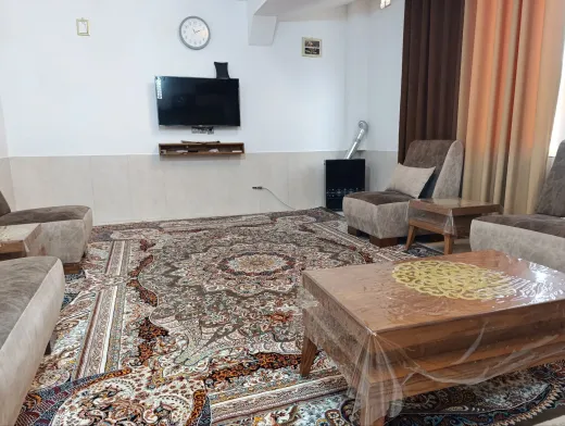 مهمانپذیر درودی نیشابور واحد 2