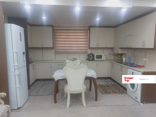 آپارتمان مبله آیان