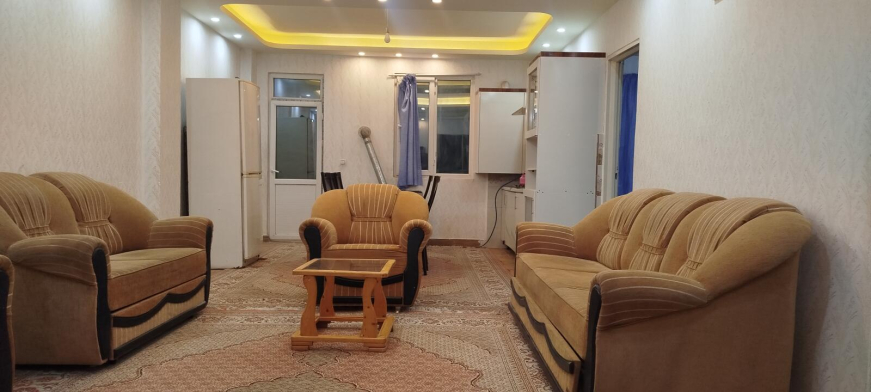 آپارتمان خزر "واحد ۶ تخته دو خوابه