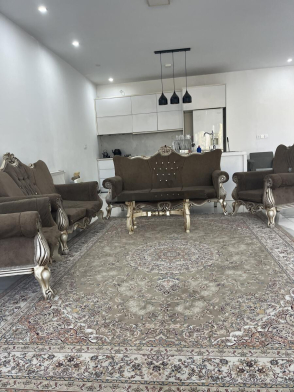 اتاق پذیرایی اتاق پذیرایی