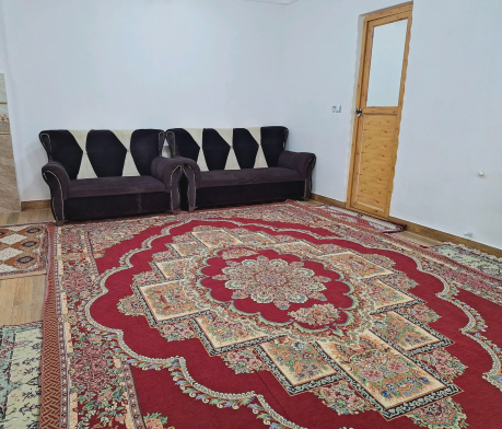 ویلا عاشوری