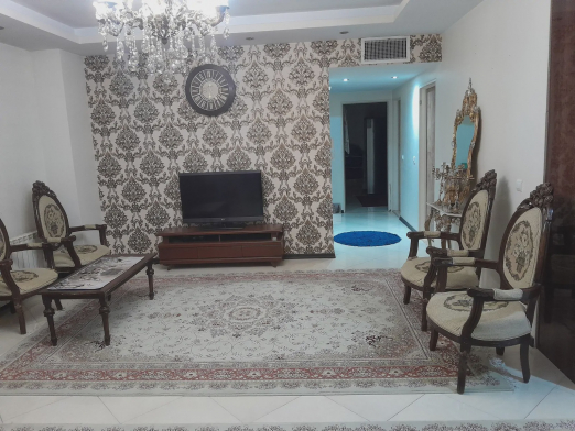 ویلا ارمغان