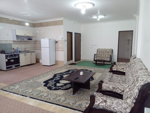 سوئیت عسل رویال خلخال 1