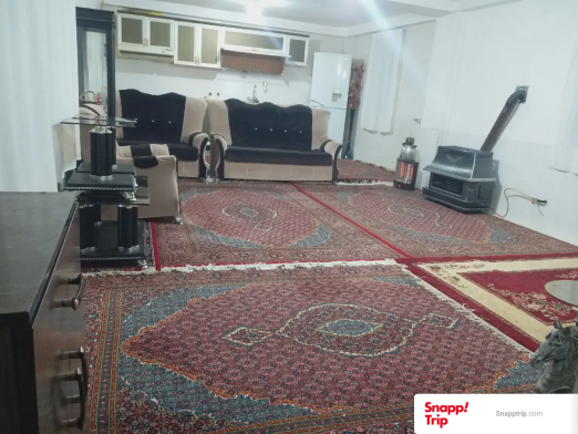 ویلا احسان